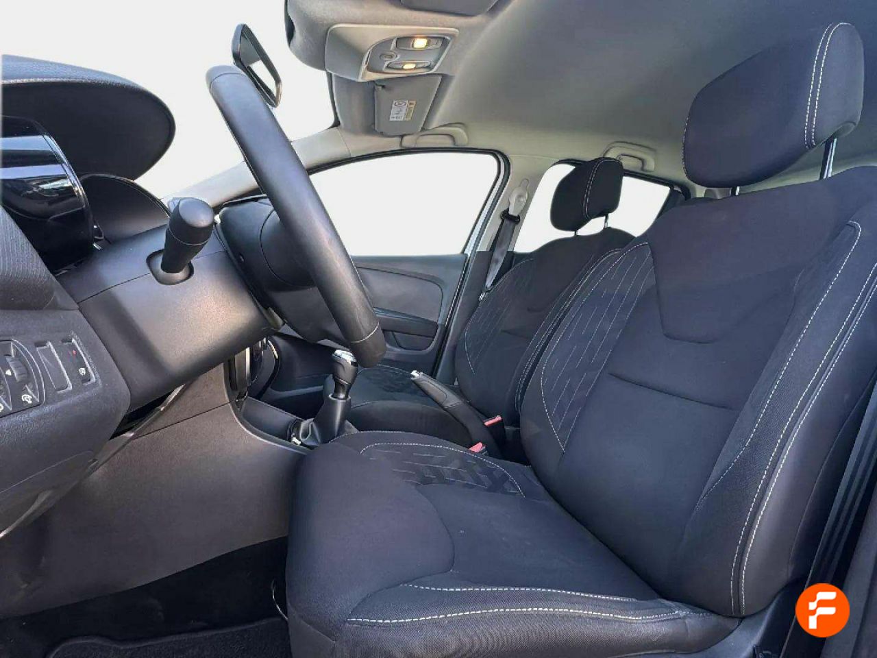 Foto Renault Clio 12