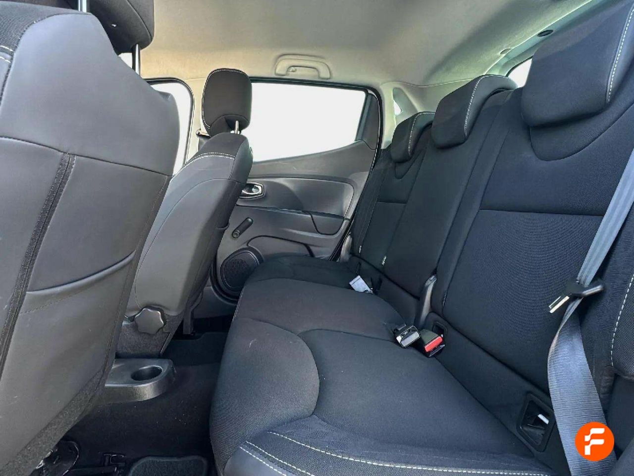 Foto Renault Clio 13