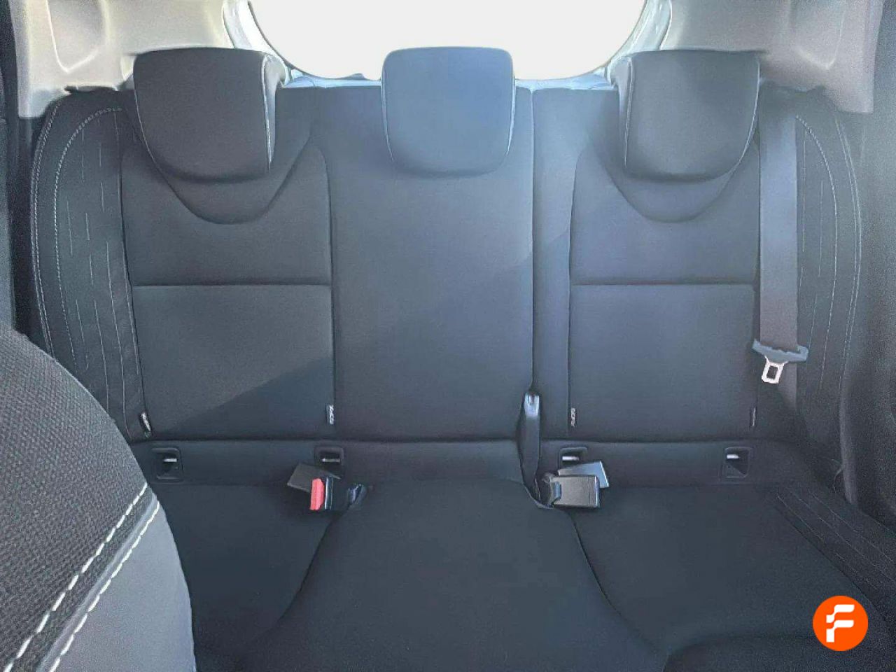 Foto Renault Clio 14