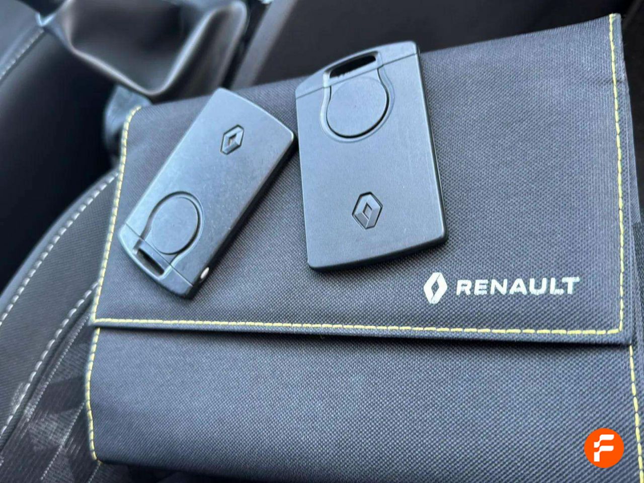 Foto Renault Clio 15