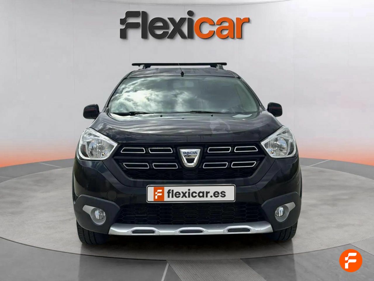 Foto Dacia Dokker 2
