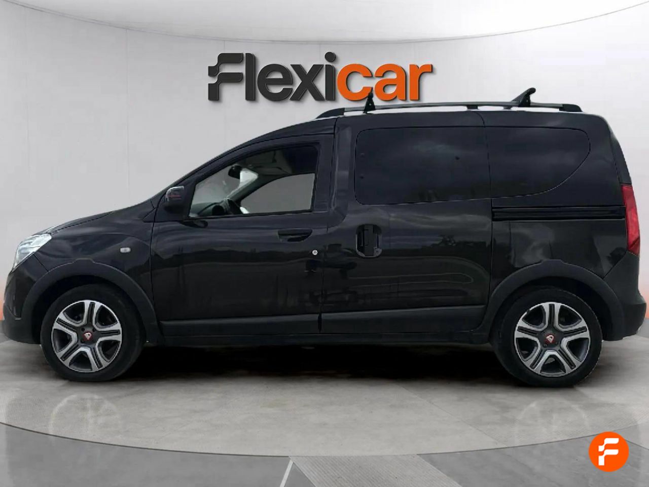 Foto Dacia Dokker 3