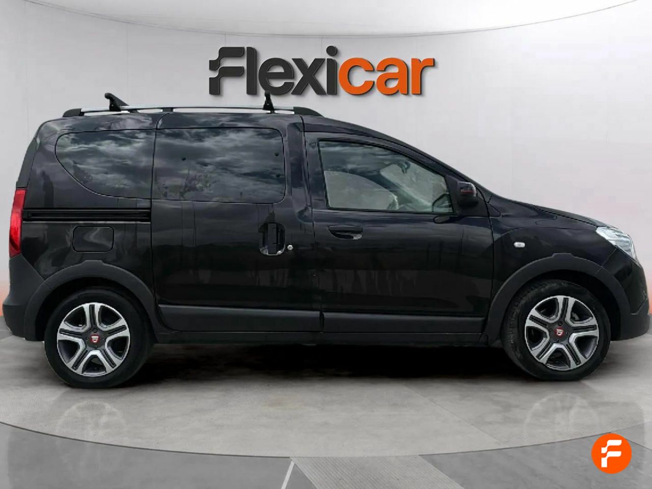 Foto Dacia Dokker 4