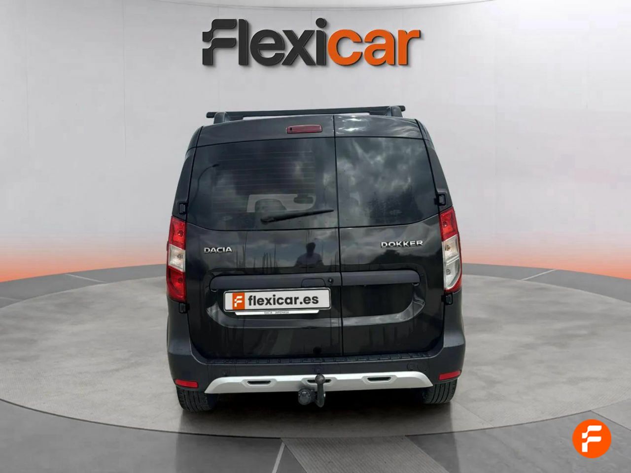 Foto Dacia Dokker 5