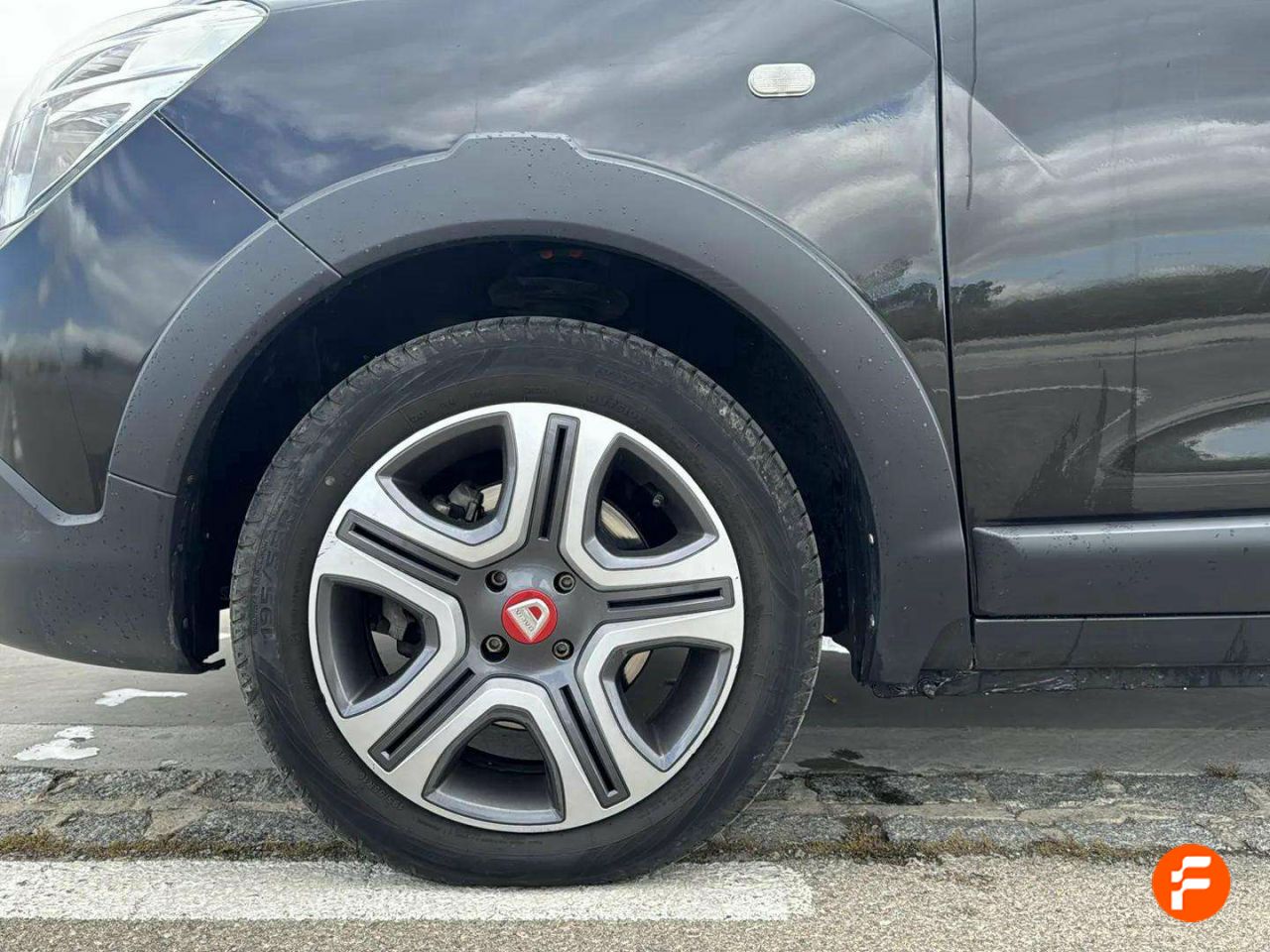 Foto Dacia Dokker 8