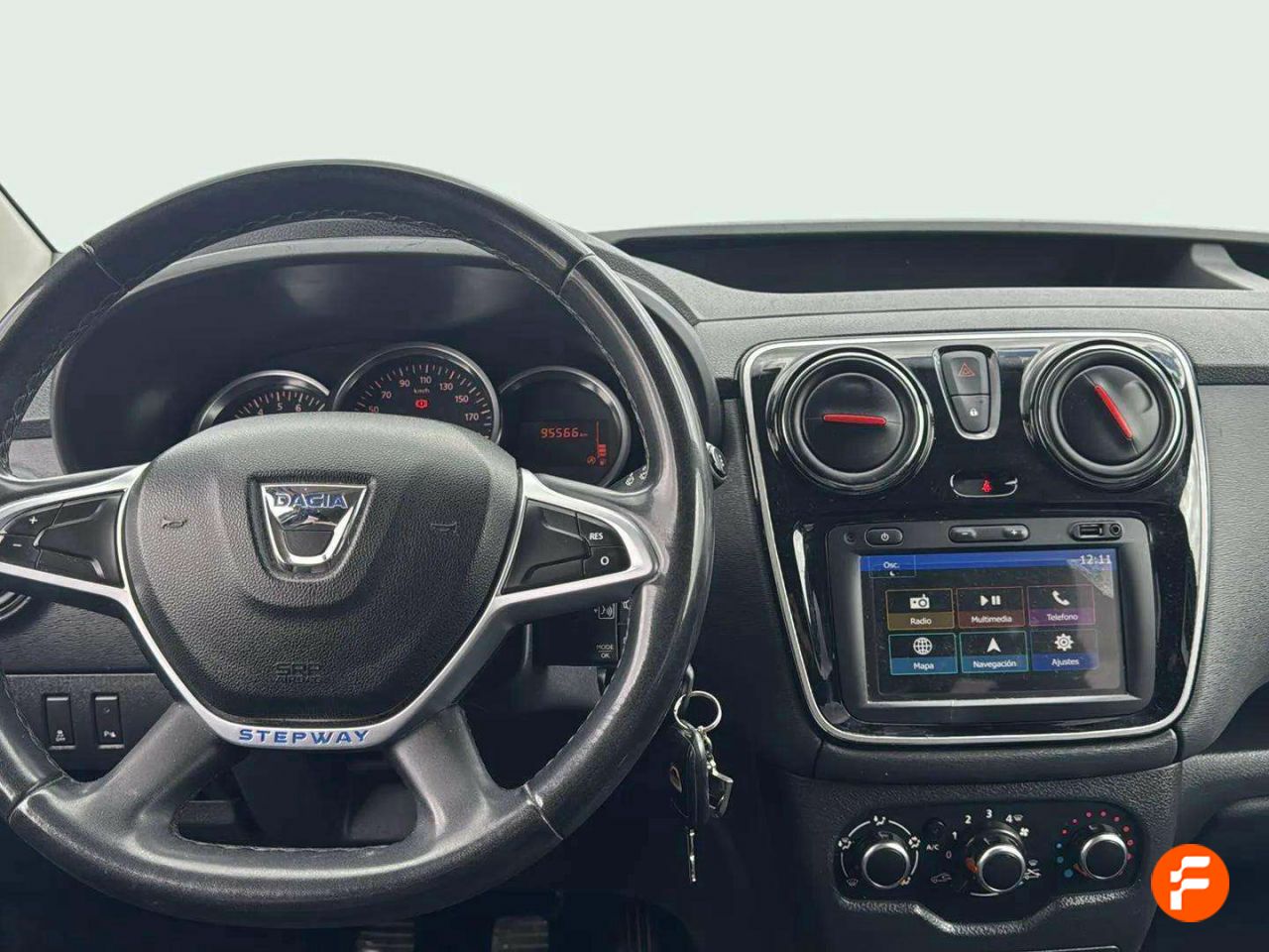 Foto Dacia Dokker 9