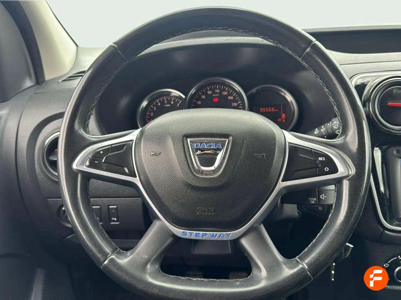 Foto Dacia Dokker 11
