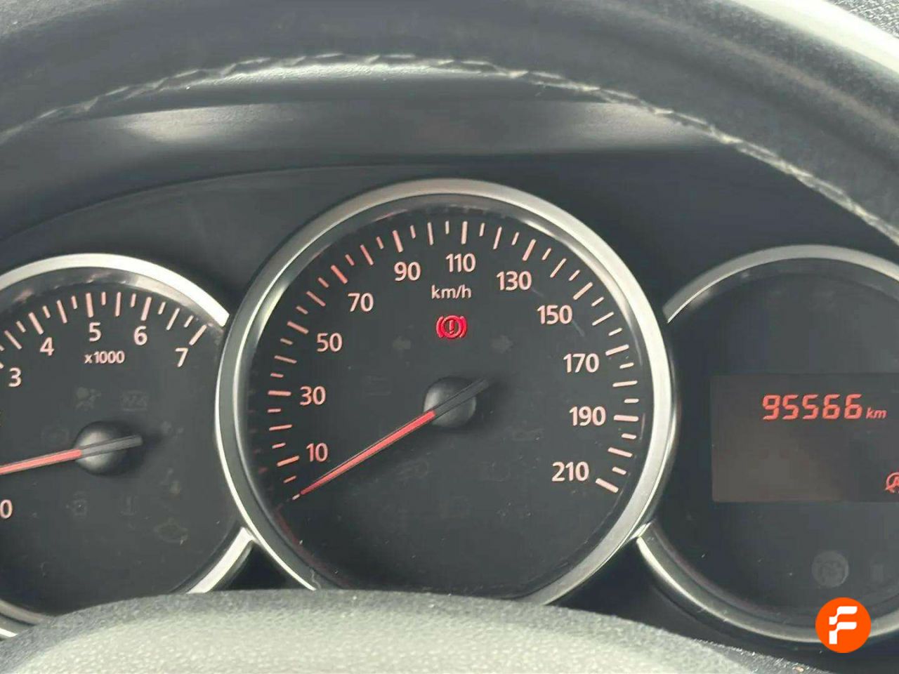 Foto Dacia Dokker 12