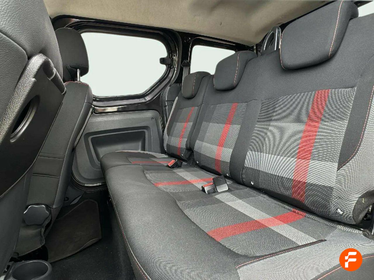 Foto Dacia Dokker 14