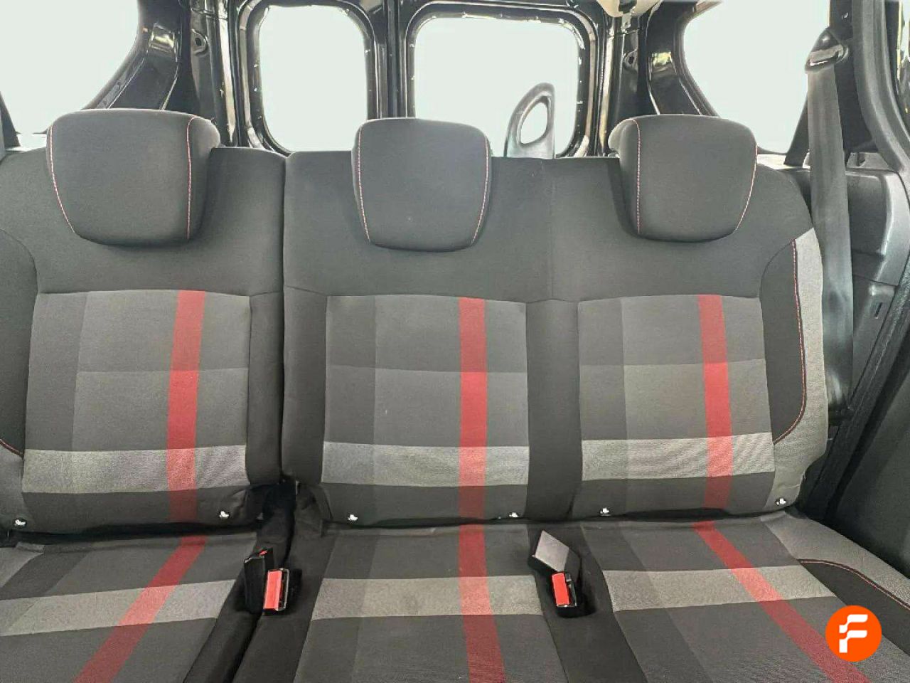 Foto Dacia Dokker 15