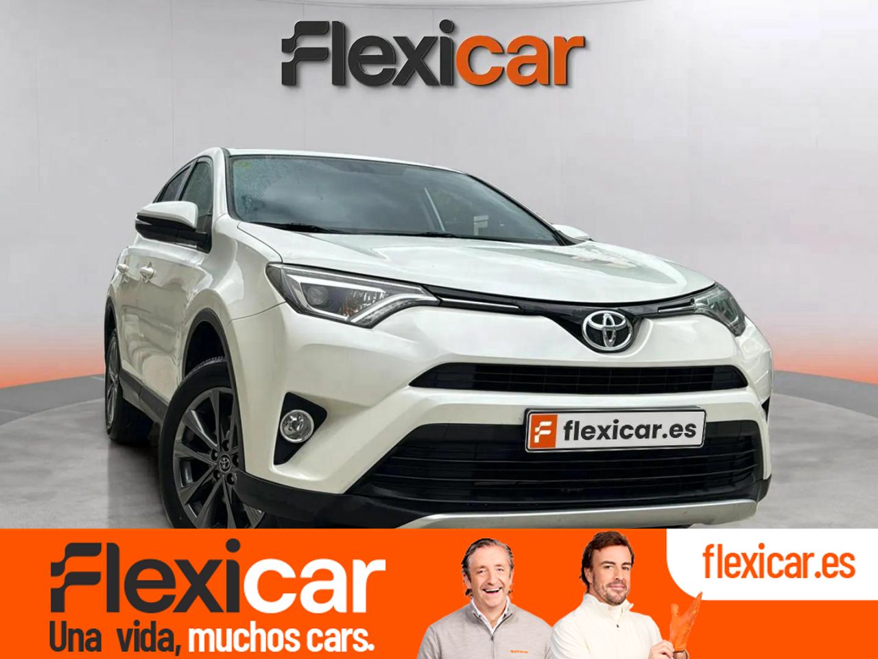 Foto Toyota Rav4 1