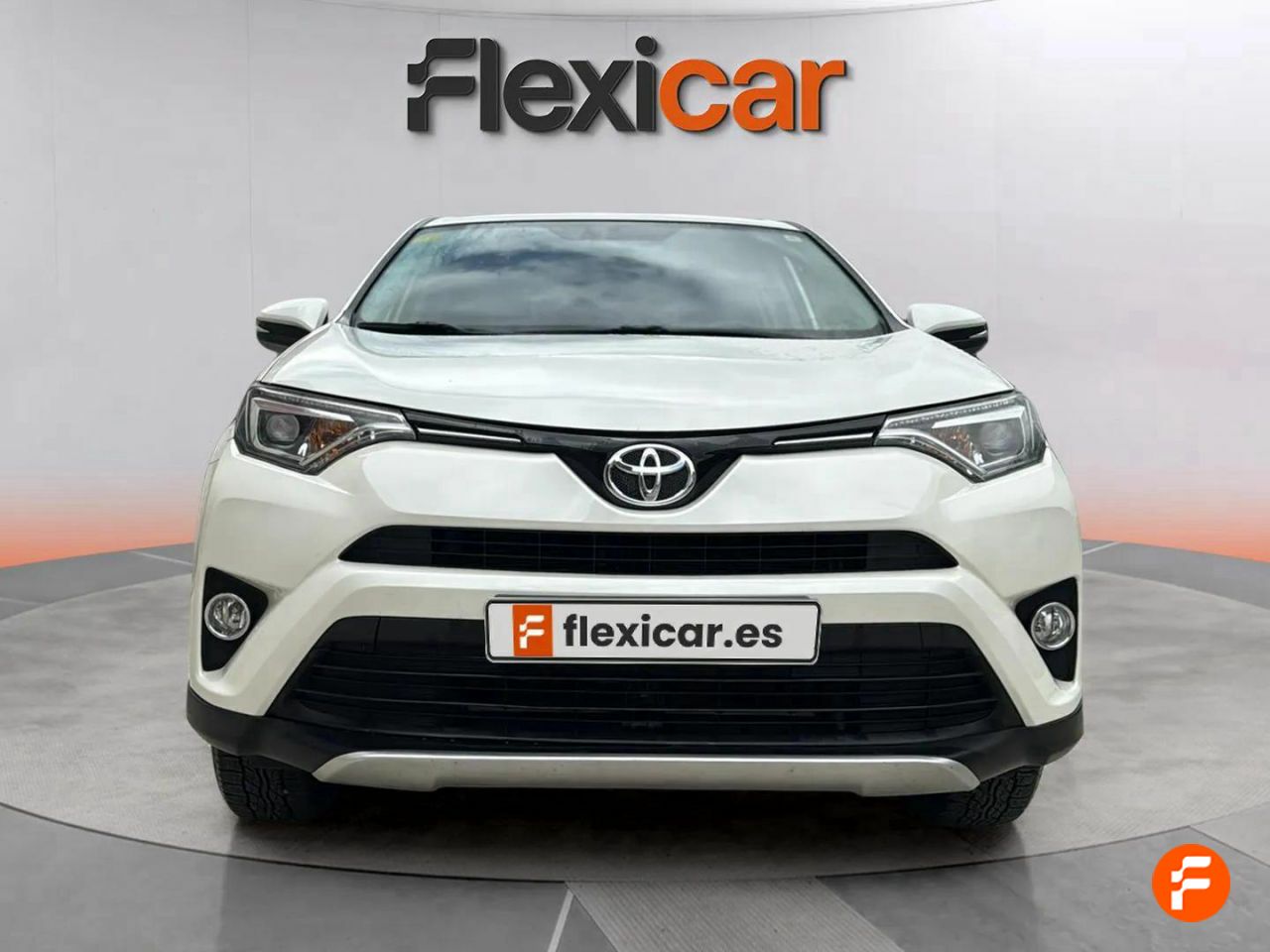 Foto Toyota Rav4 2