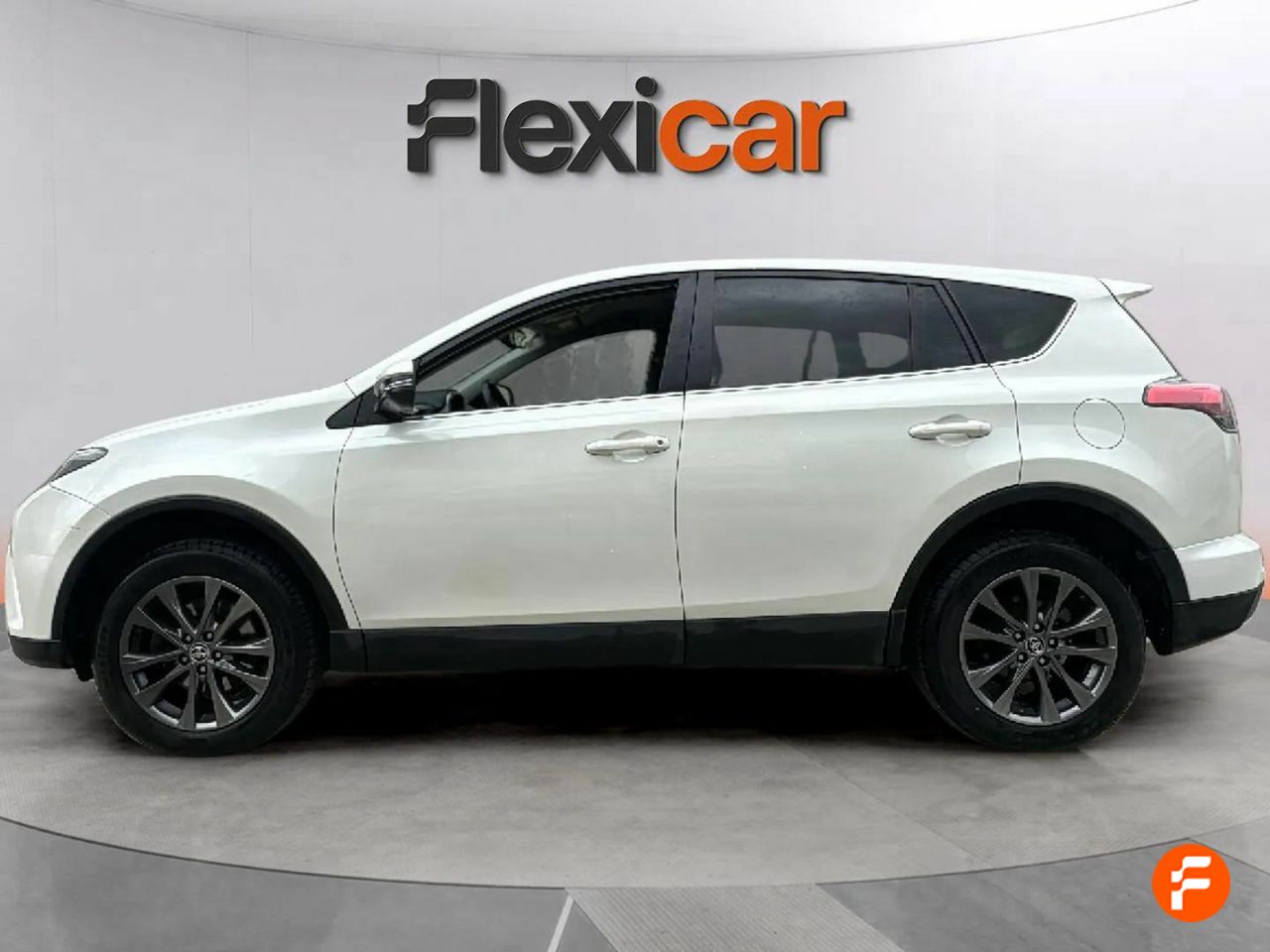 Foto Toyota Rav4 3