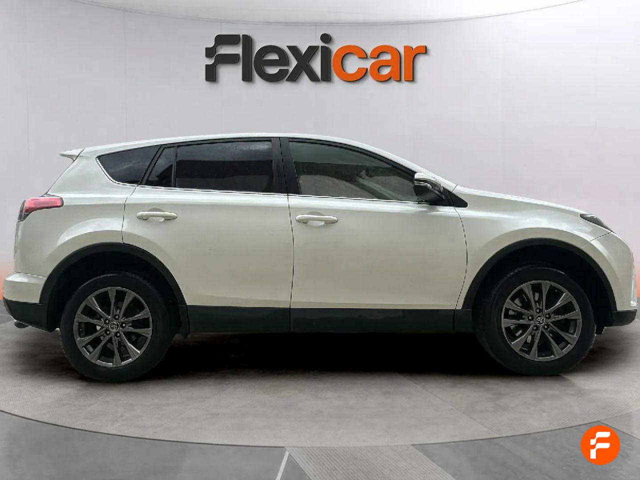 Foto Toyota Rav4 4