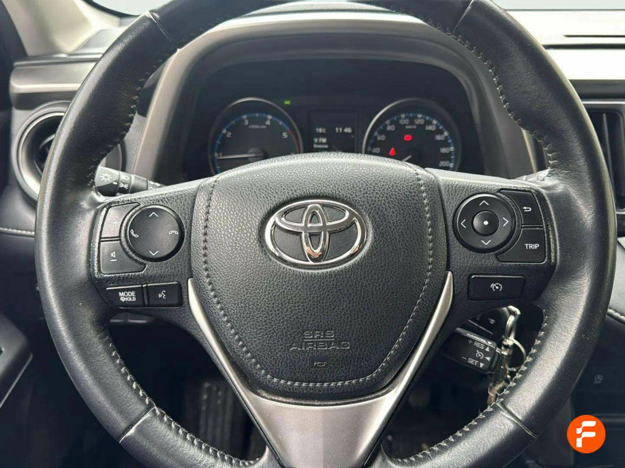 Foto Toyota Rav4 11