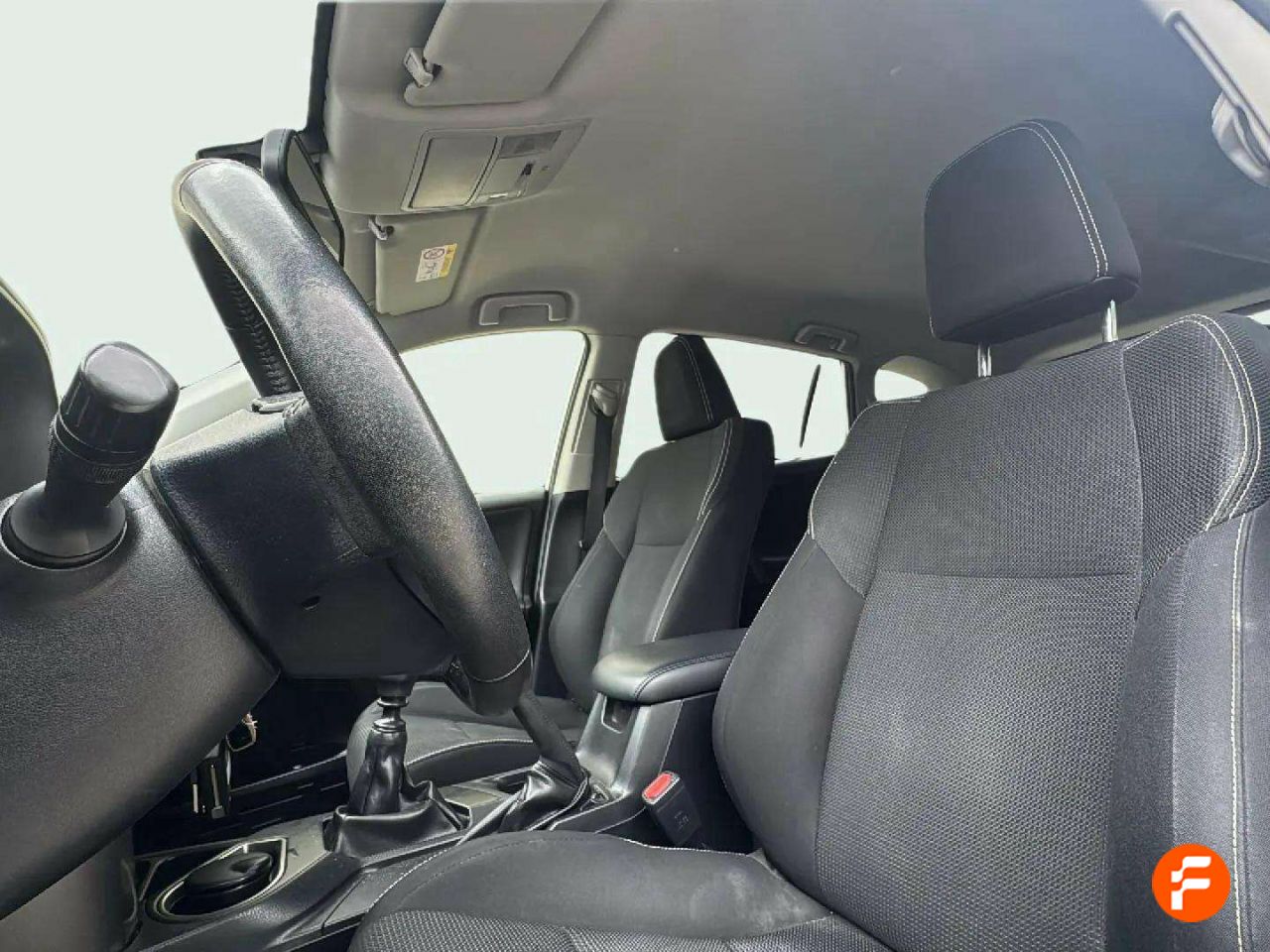 Foto Toyota Rav4 13