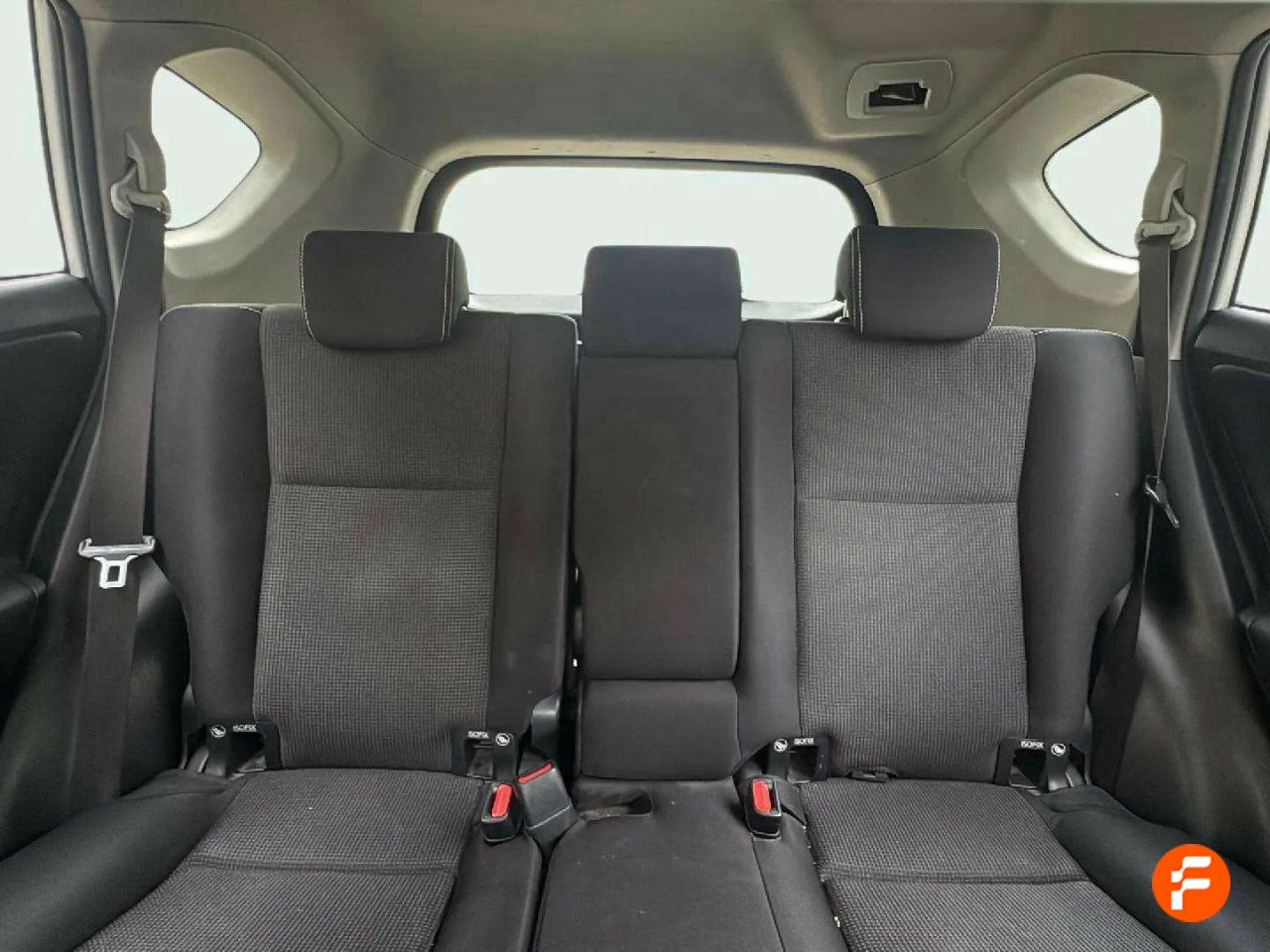 Foto Toyota Rav4 15