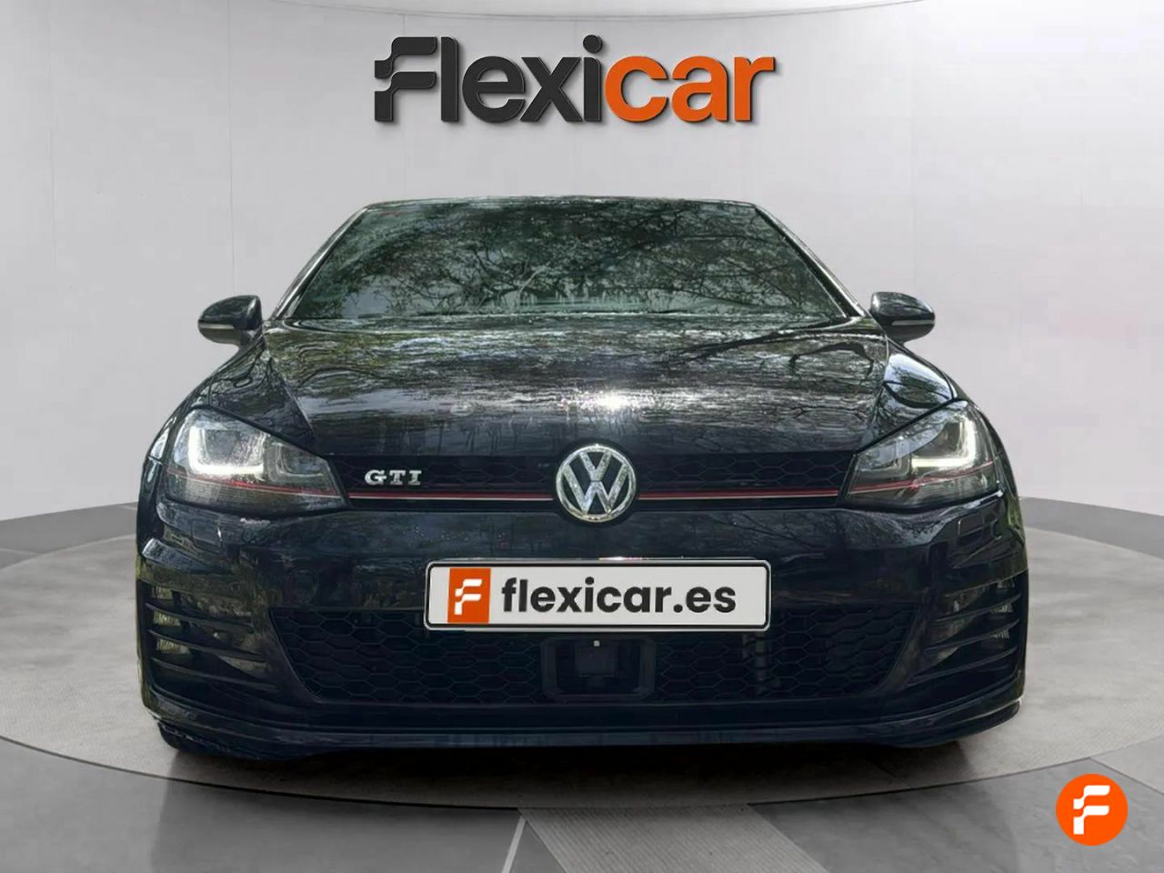 Foto Volkswagen Golf 2