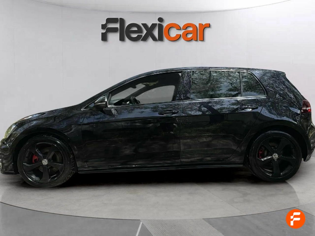 Foto Volkswagen Golf 3