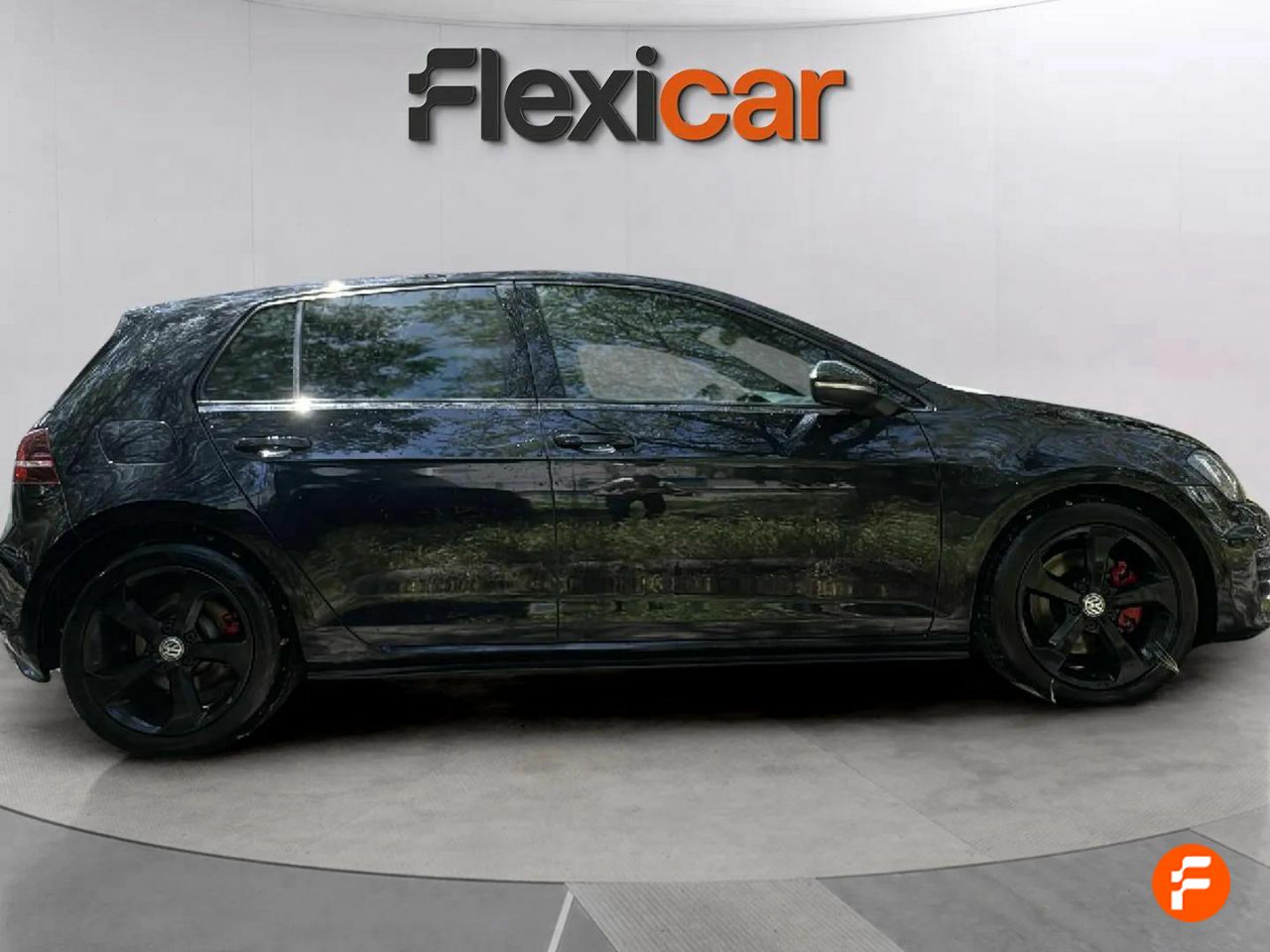 Foto Volkswagen Golf 4