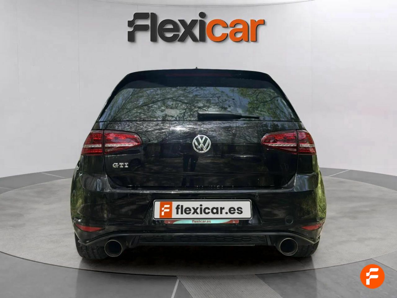 Foto Volkswagen Golf 5