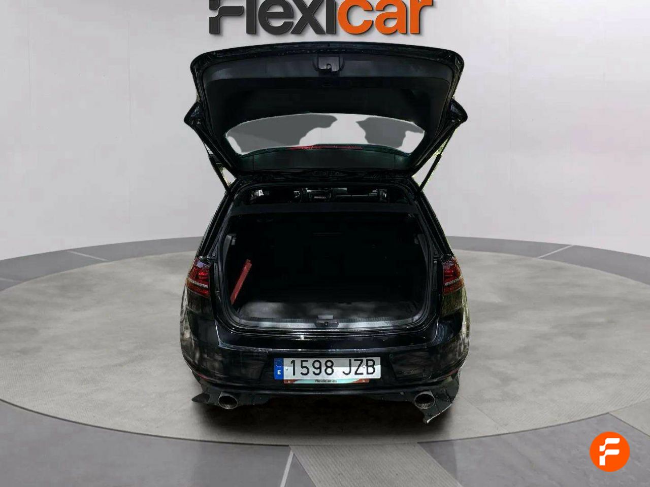 Foto Volkswagen Golf 7