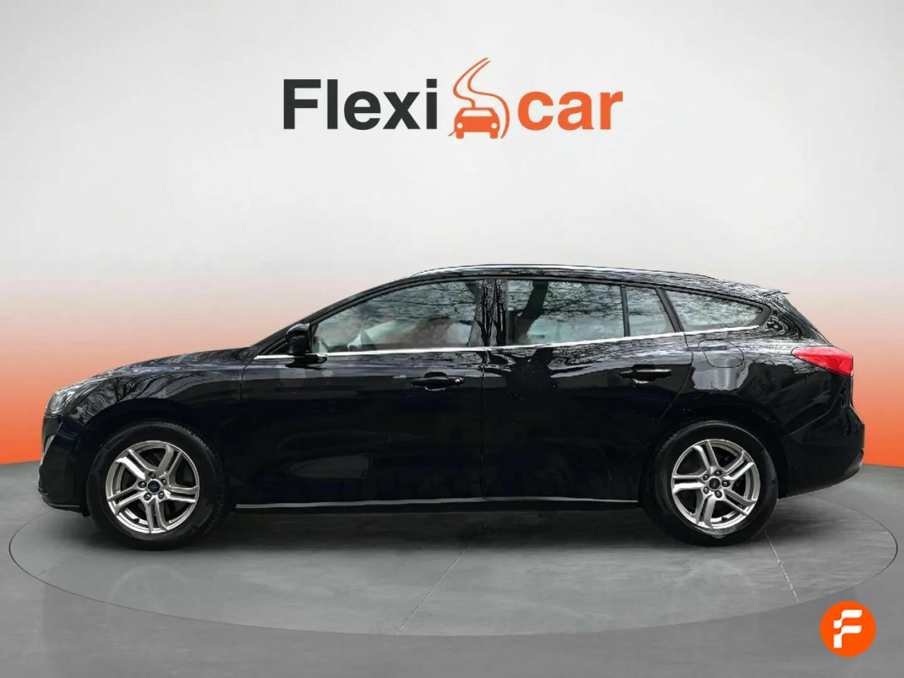 Foto Ford Focus 3