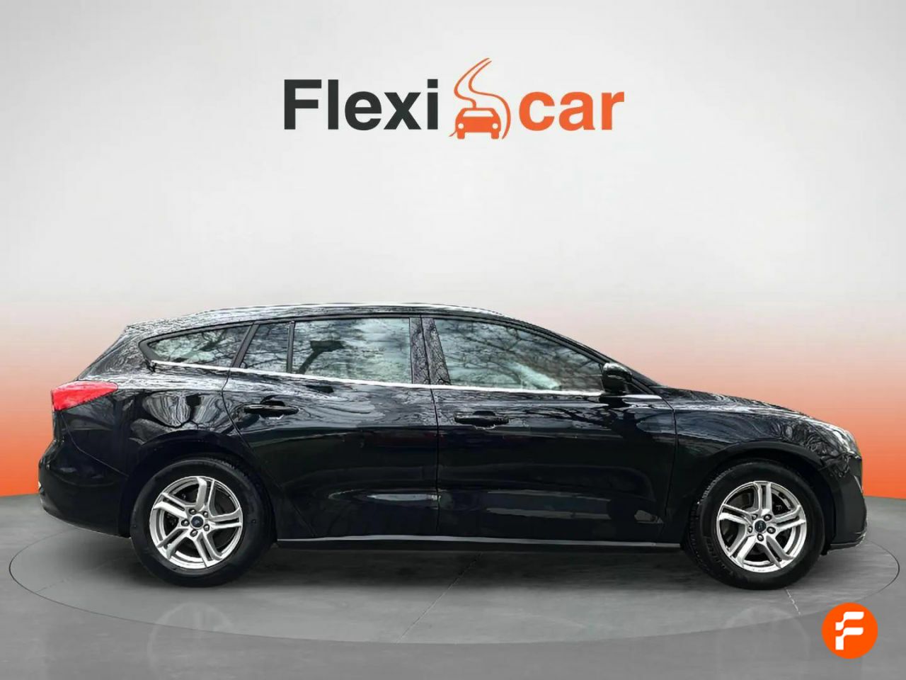 Foto Ford Focus 4