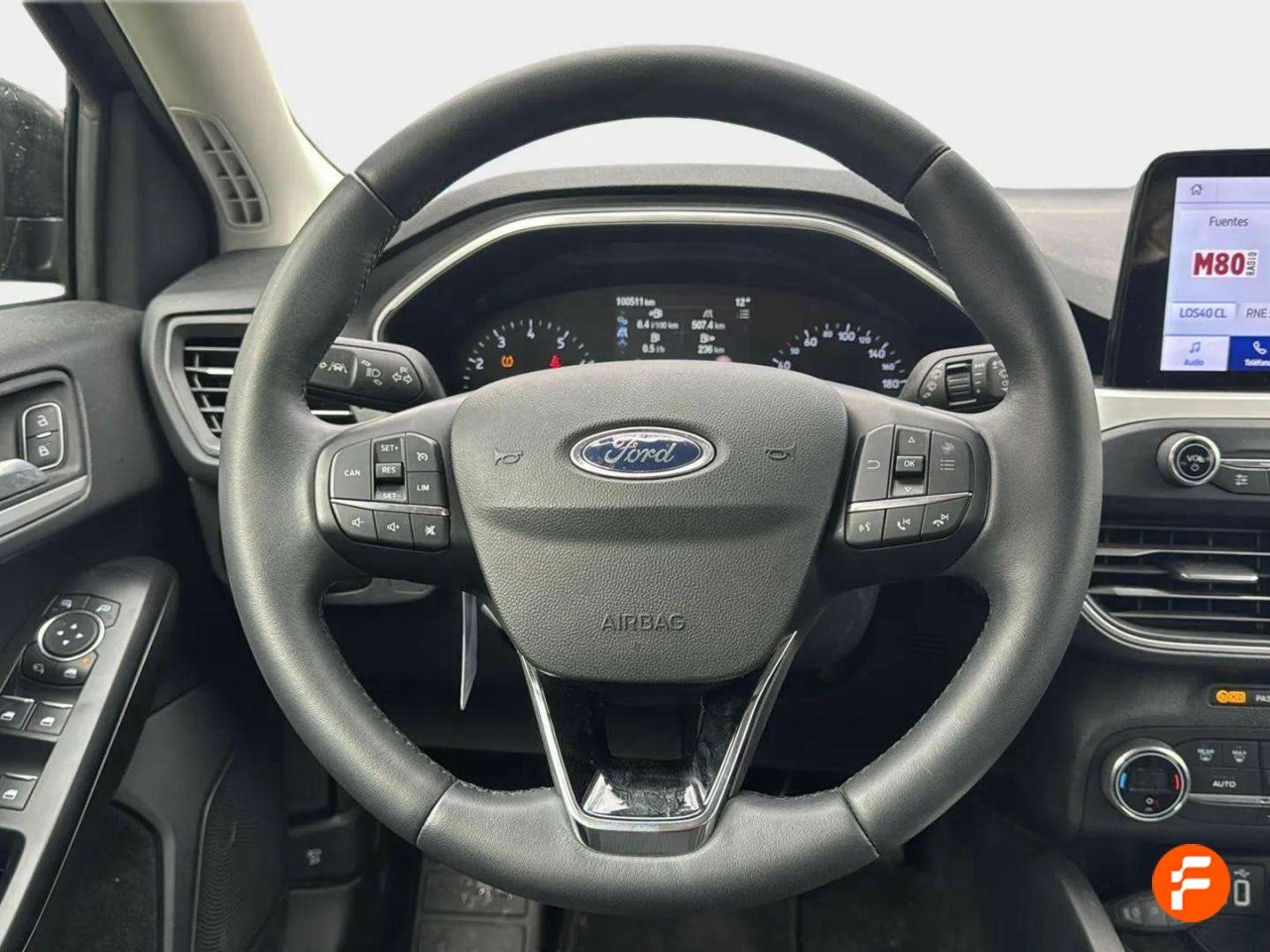 Foto Ford Focus 10