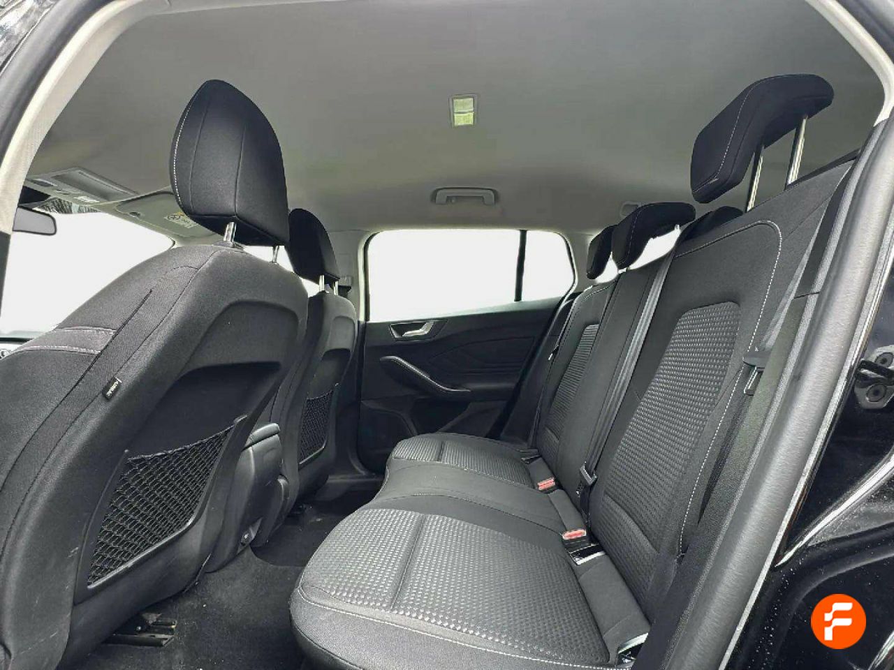 Foto Ford Focus 13