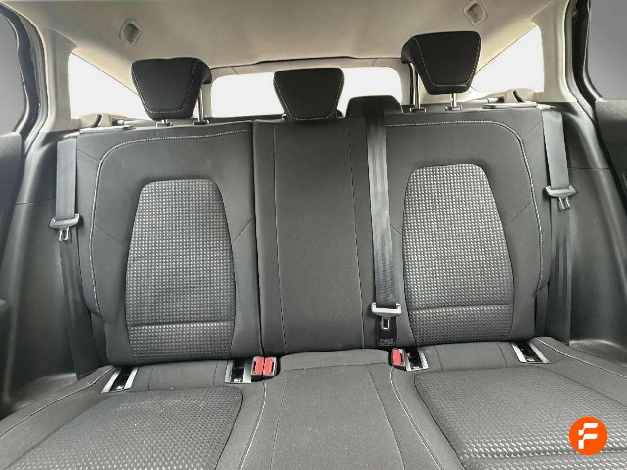 Foto Ford Focus 14
