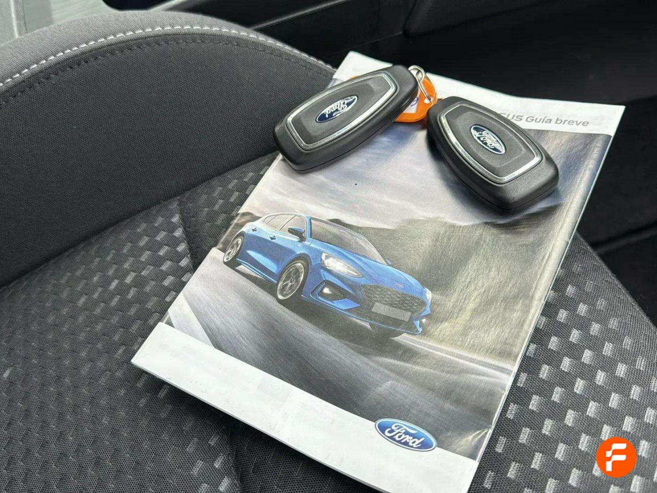Foto Ford Focus 15