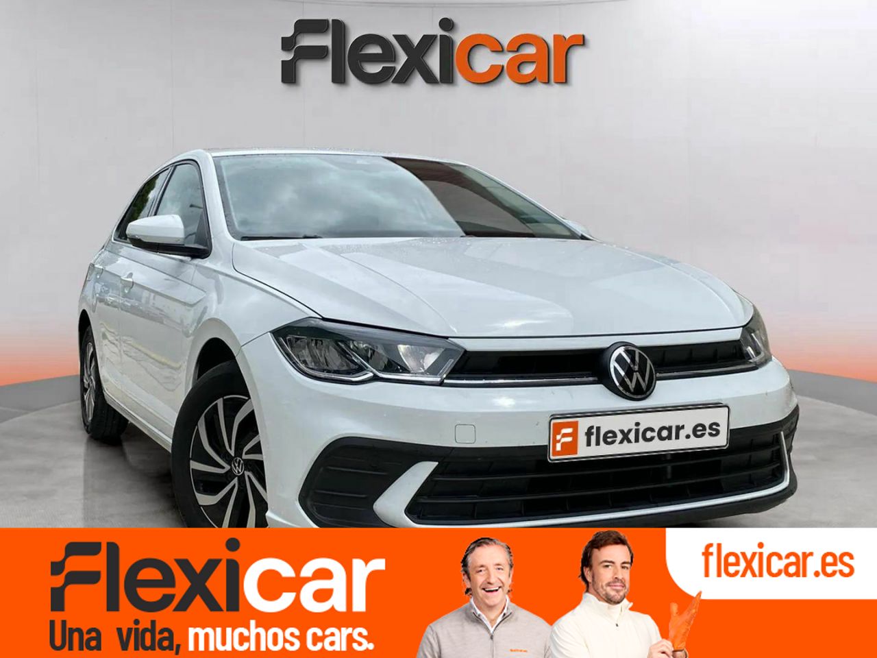 Foto Volkswagen Polo 1