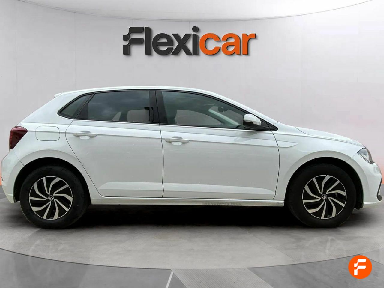 Foto Volkswagen Polo 4