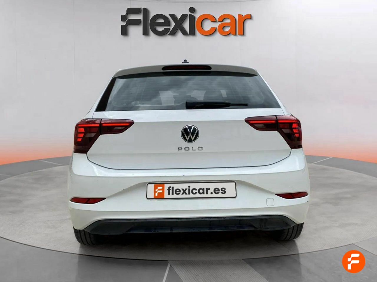 Foto Volkswagen Polo 5