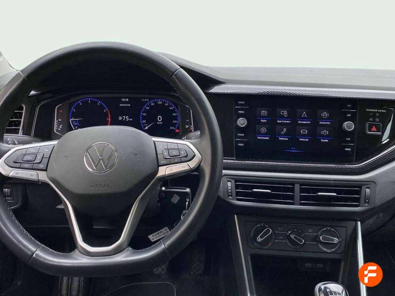 Foto Volkswagen Polo 9