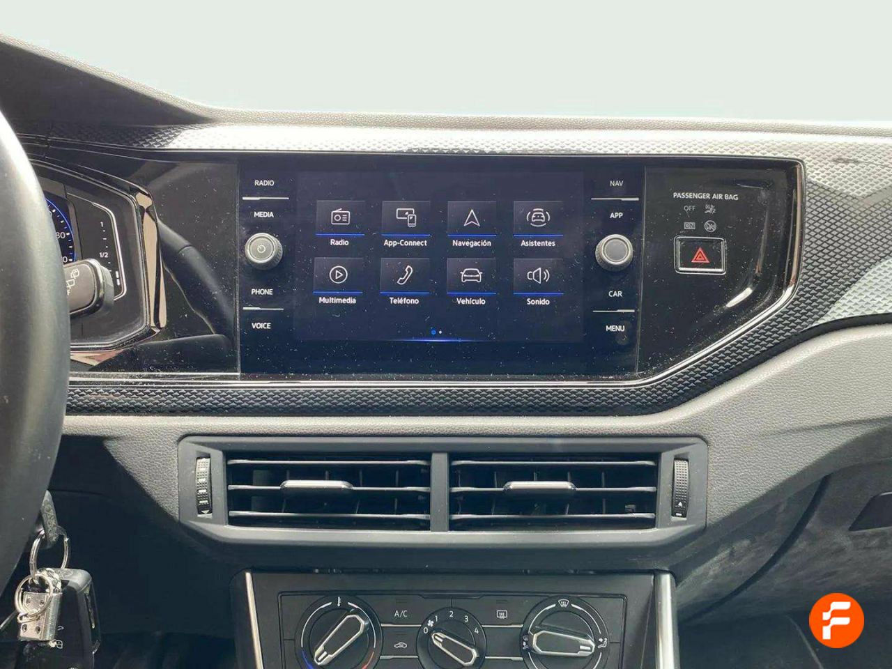 Foto Volkswagen Polo 10