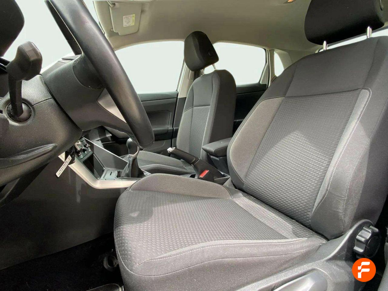 Foto Volkswagen Polo 13