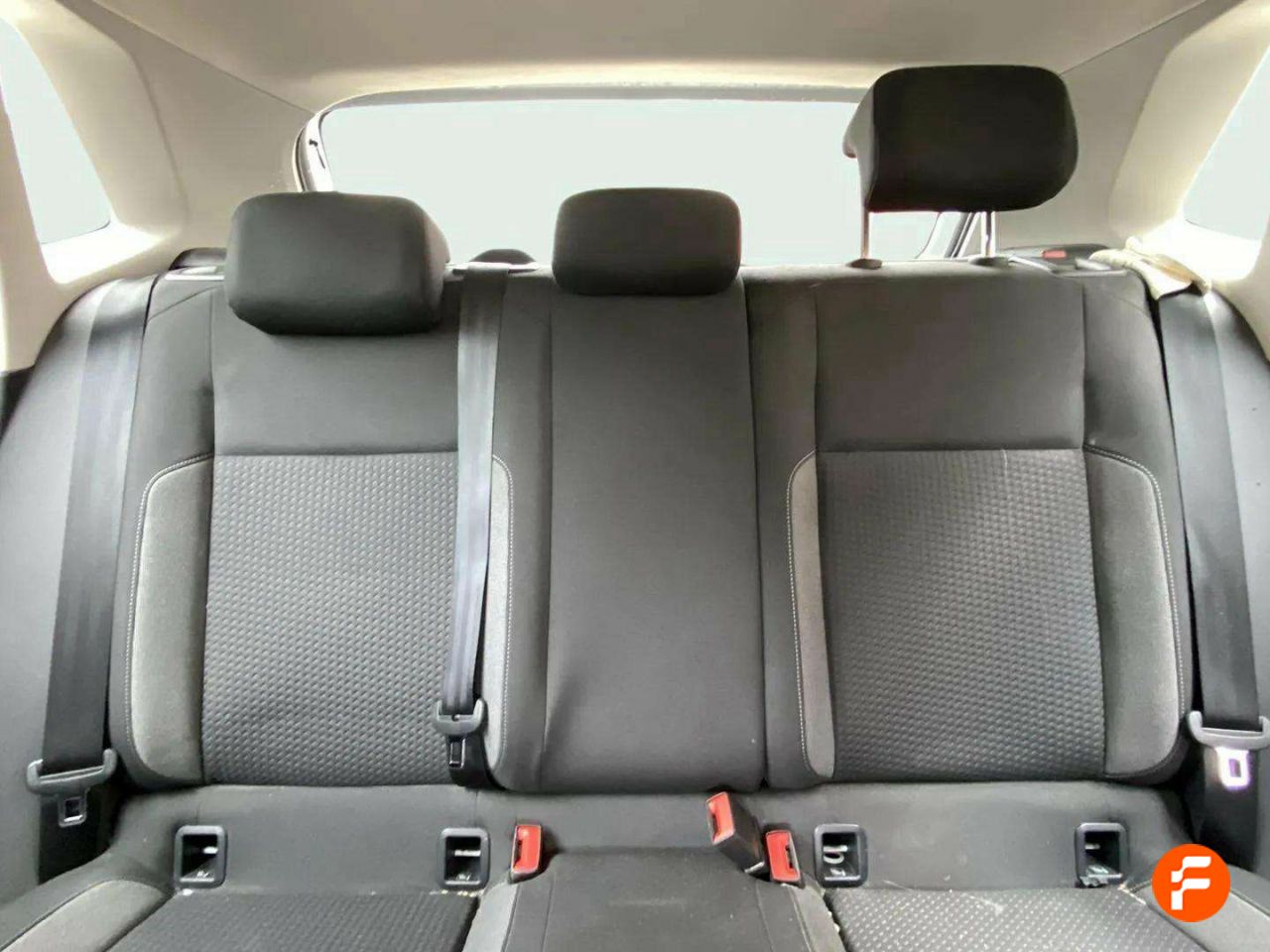 Foto Volkswagen Polo 15