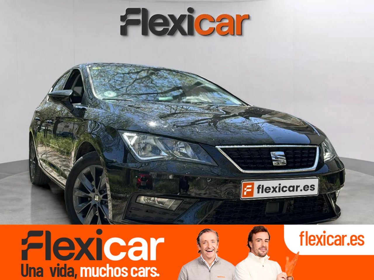 Foto Seat León 1