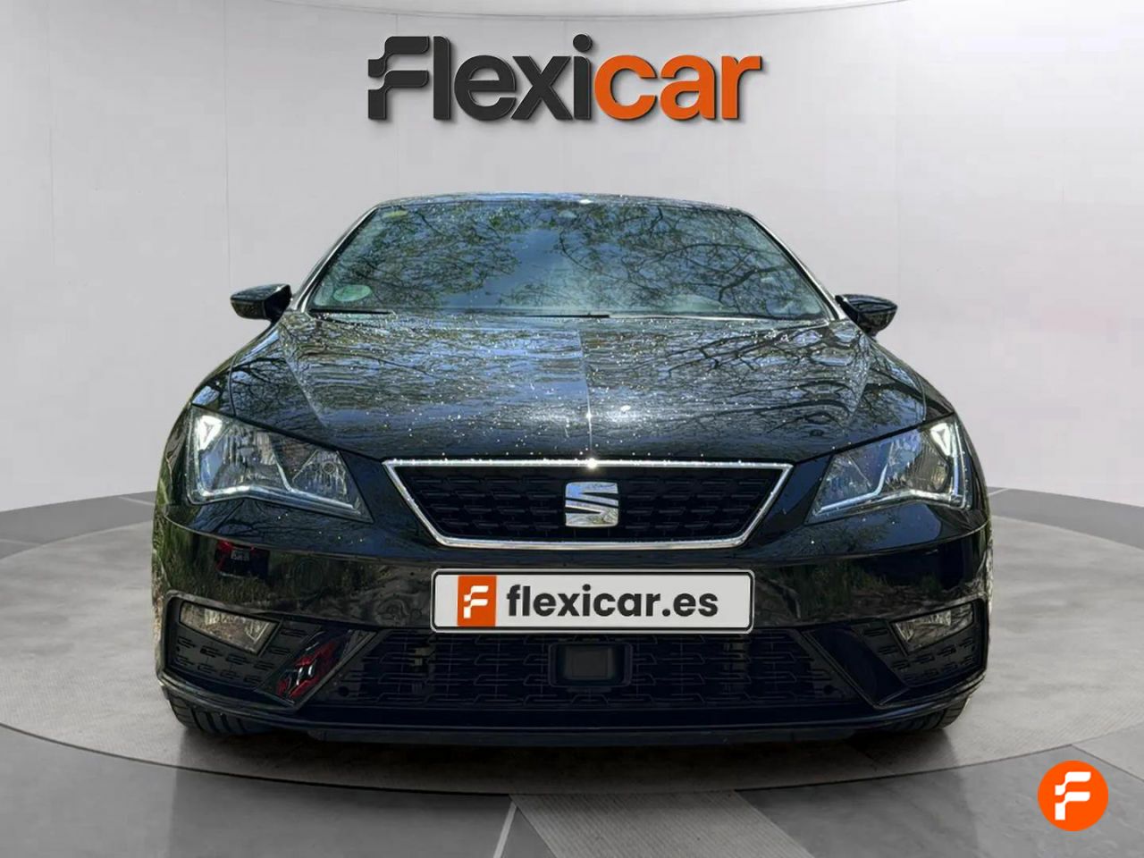 Foto Seat León 2