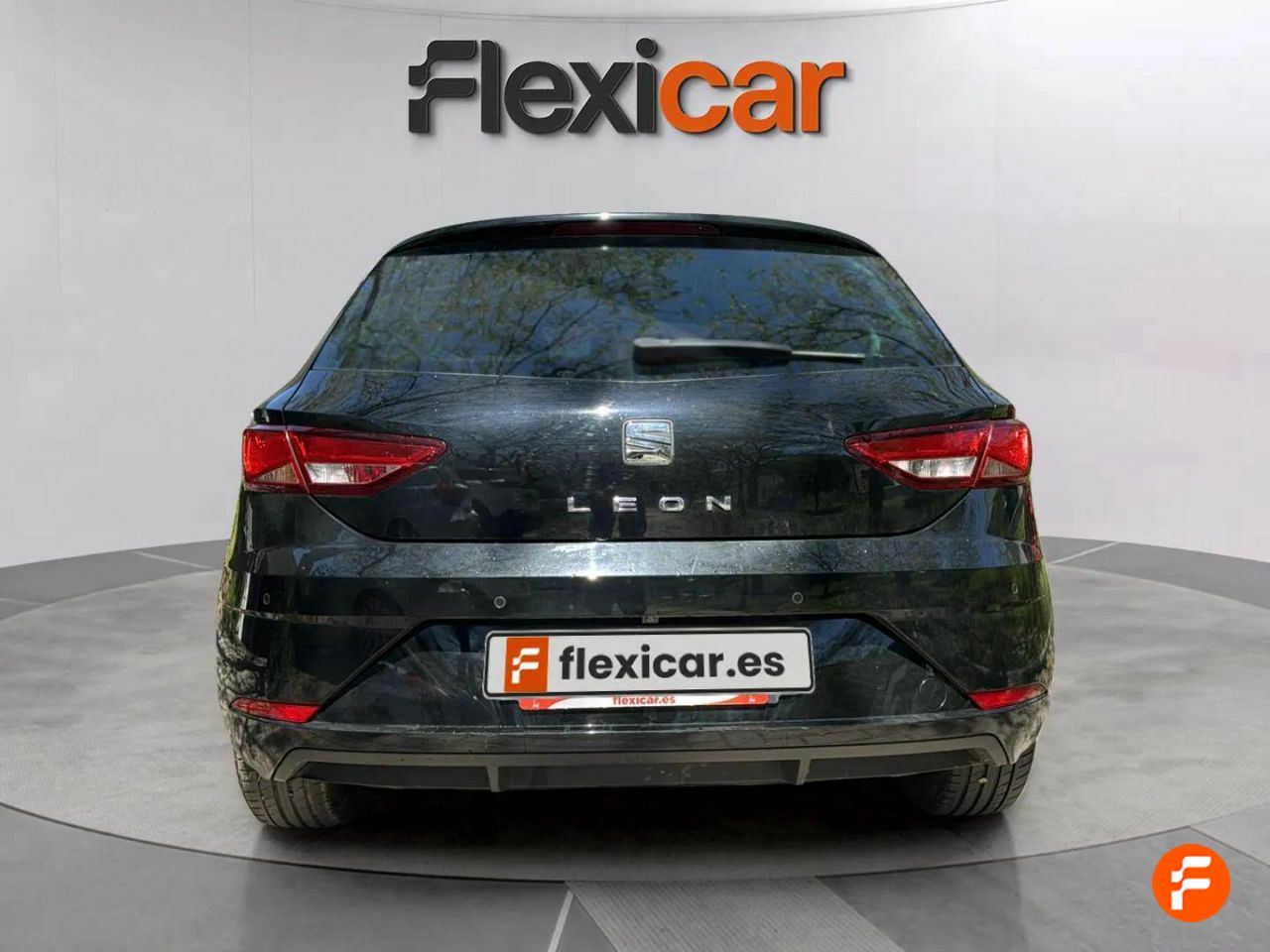 Foto Seat León 5