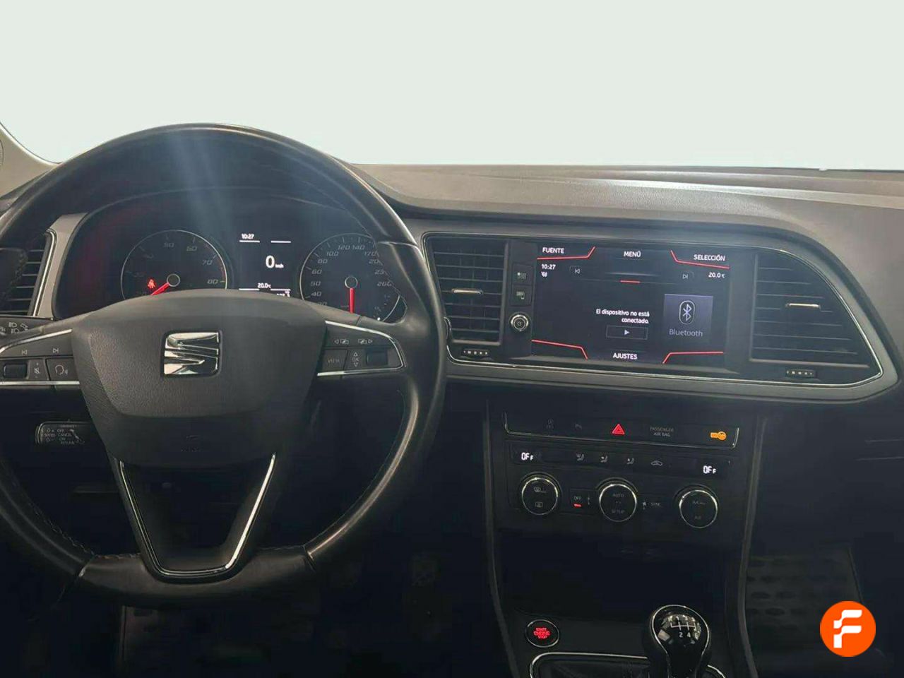 Foto Seat León 7