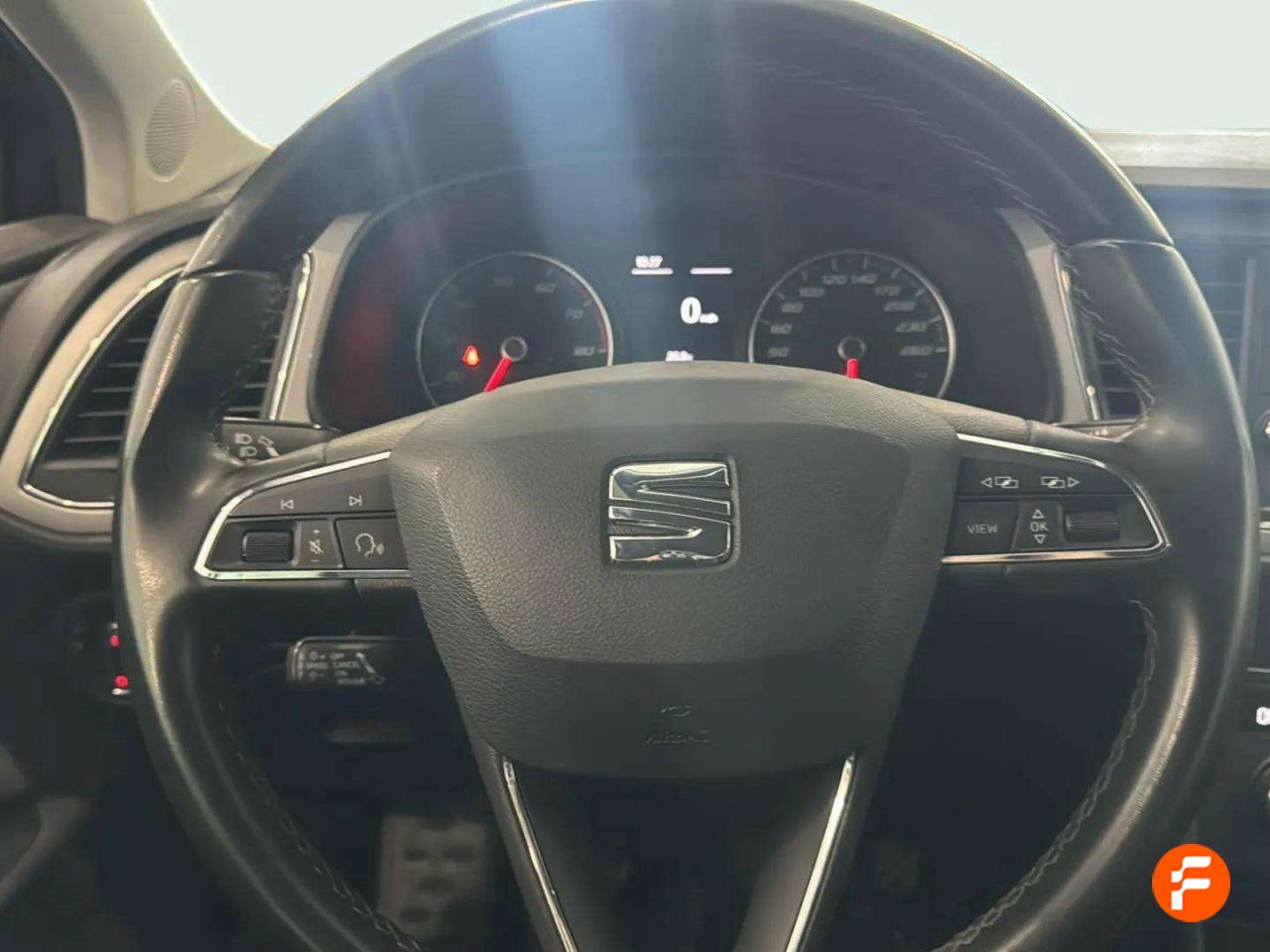 Foto Seat León 9