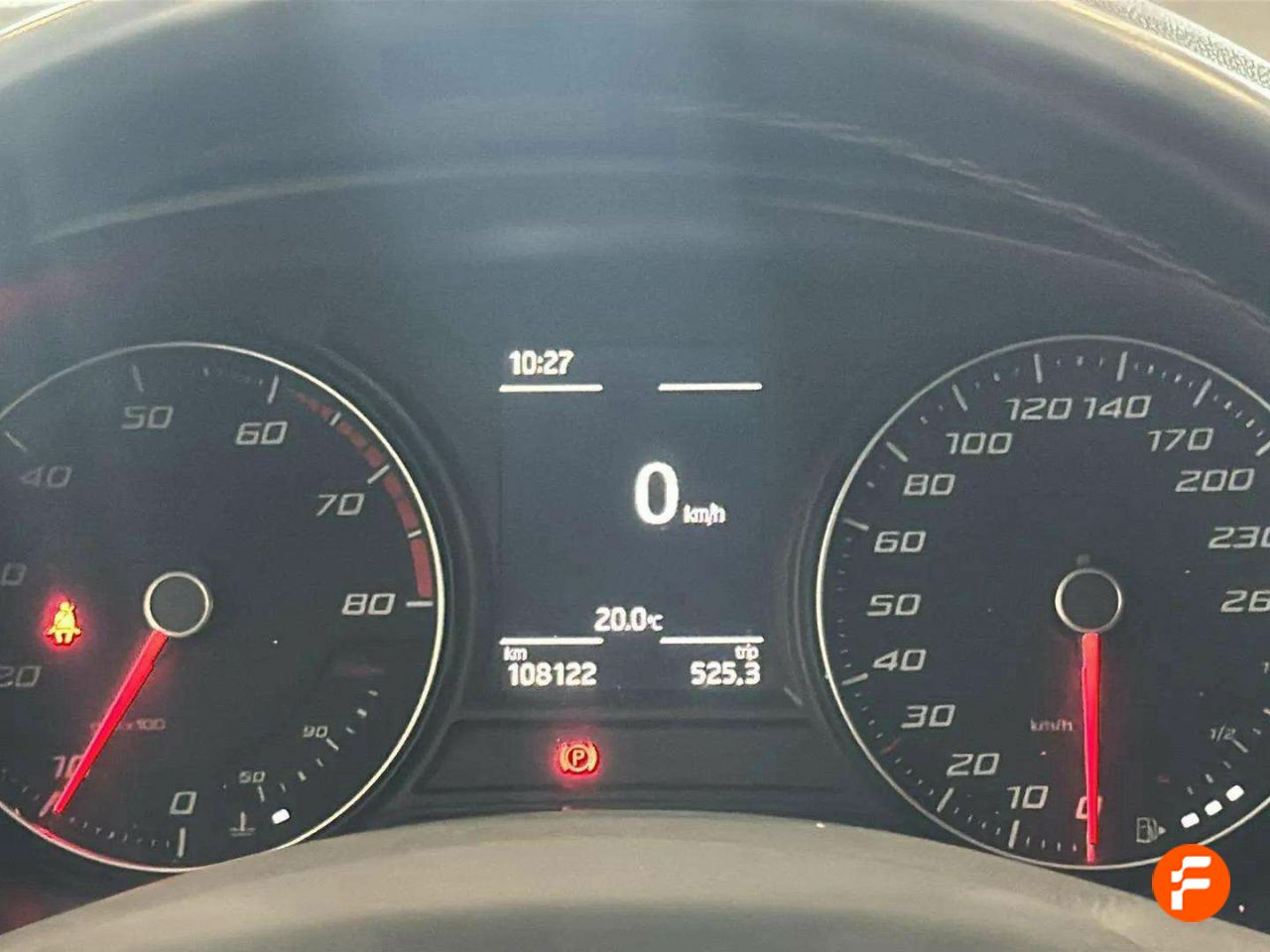 Foto Seat León 10