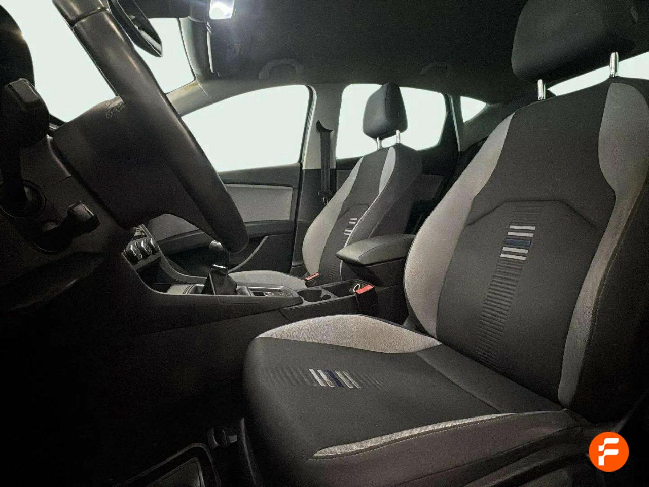 Foto Seat León 11