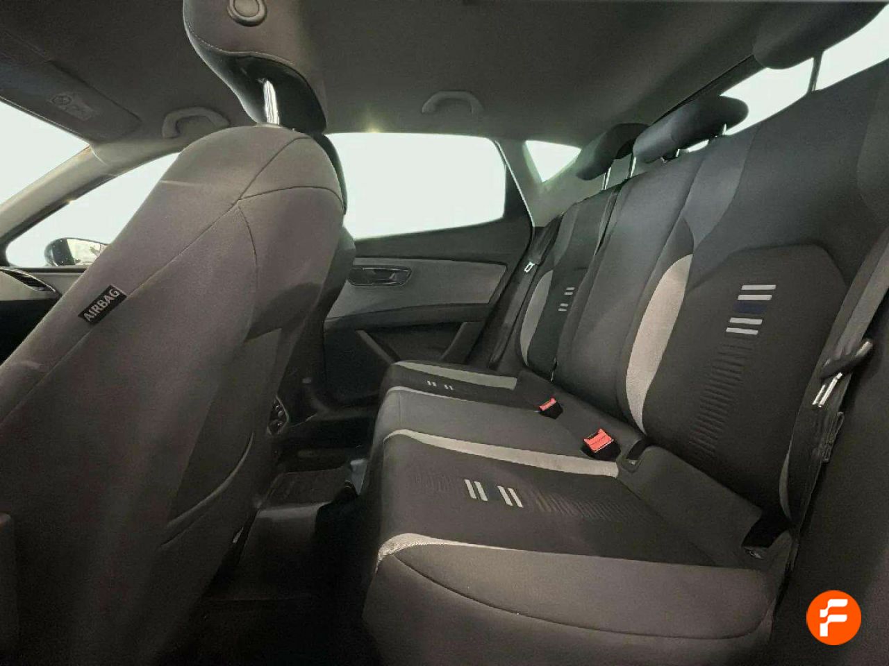 Foto Seat León 12