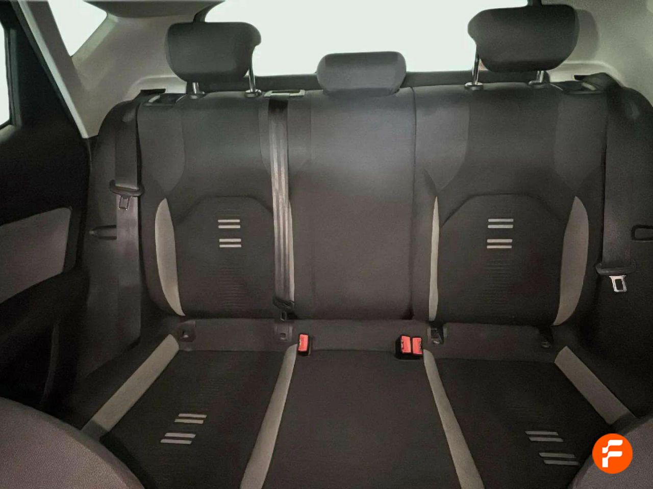 Foto Seat León 13