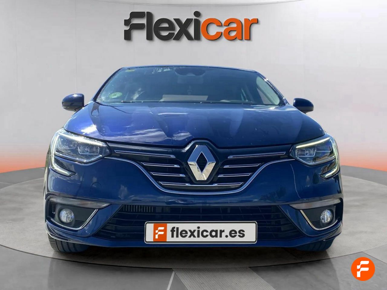 Foto Renault Mégane 2