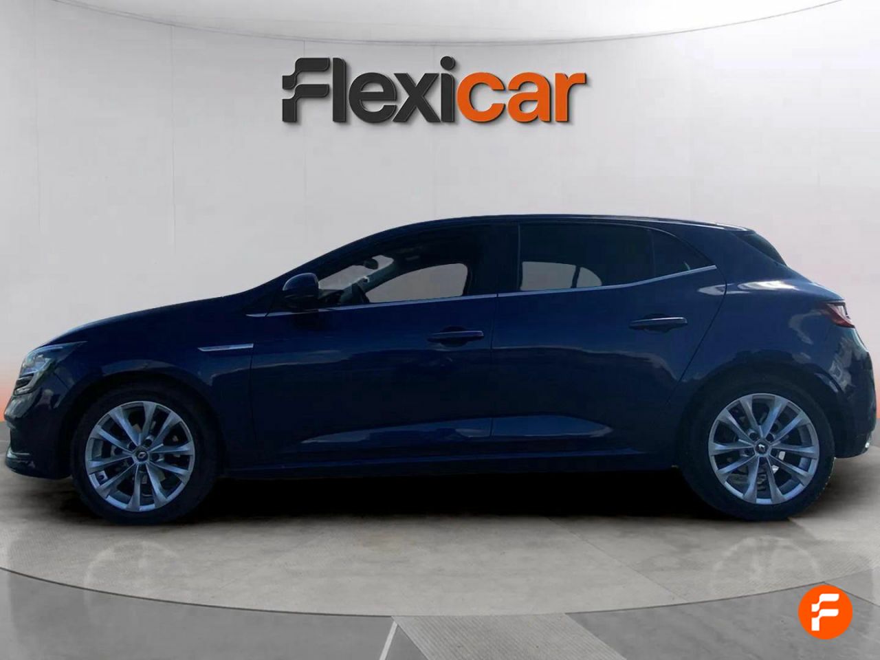 Foto Renault Mégane 3